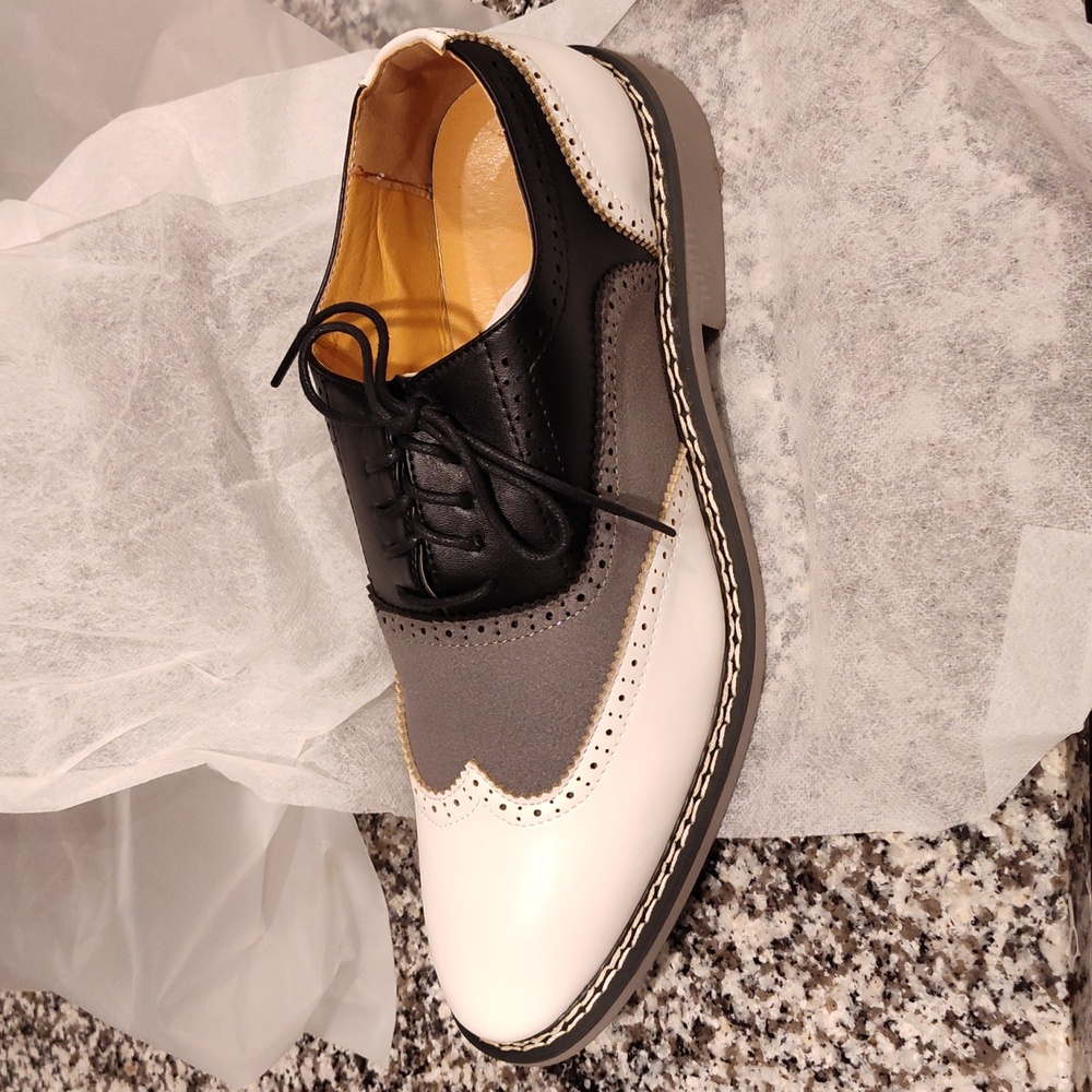 Men's Shoes